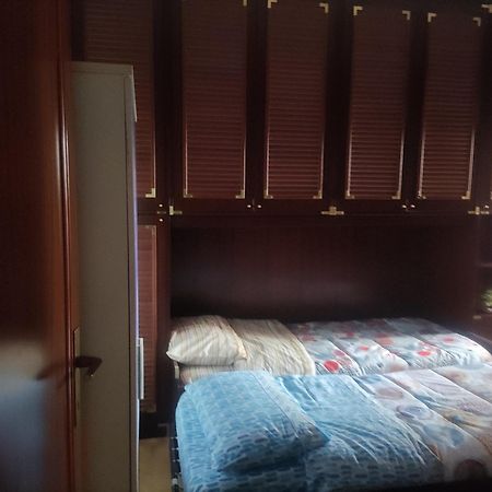 Appartement Casa Mia à Giulianova Extérieur photo