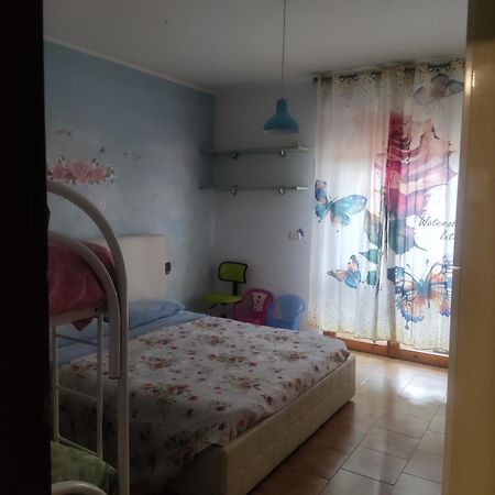Appartement Casa Mia à Giulianova Extérieur photo