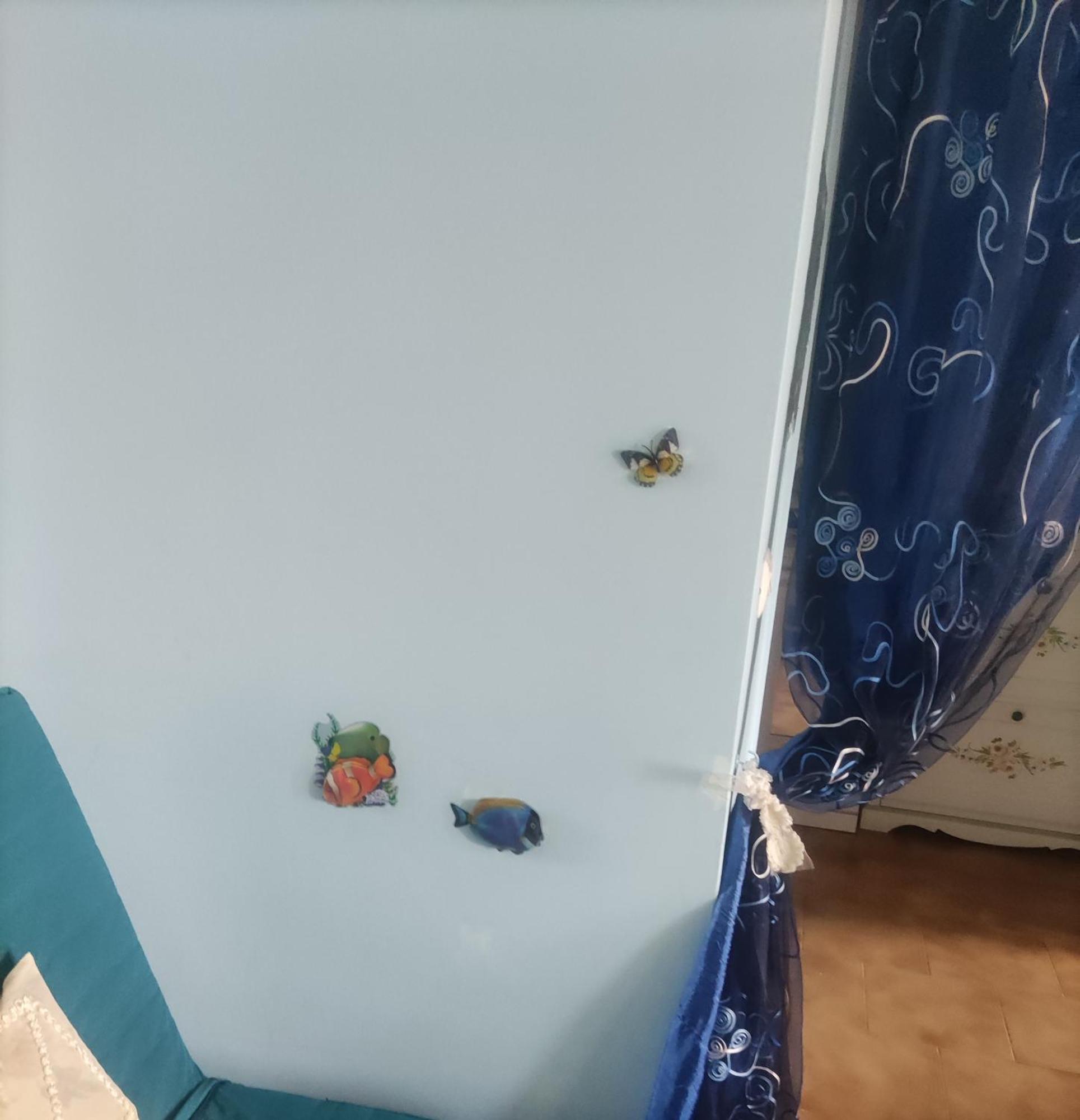 Appartement Casa Mia à Giulianova Extérieur photo