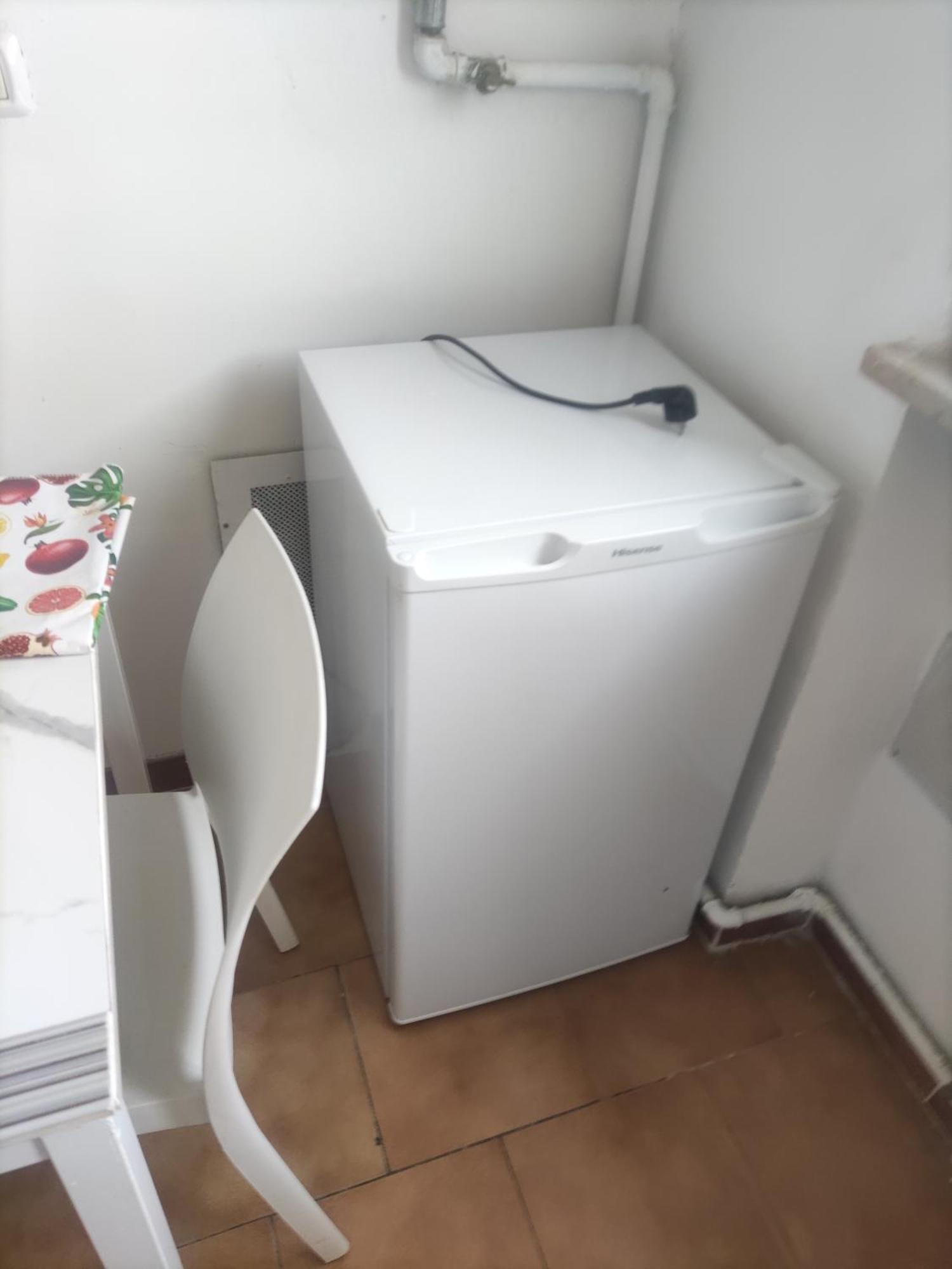 Appartement Casa Mia à Giulianova Extérieur photo