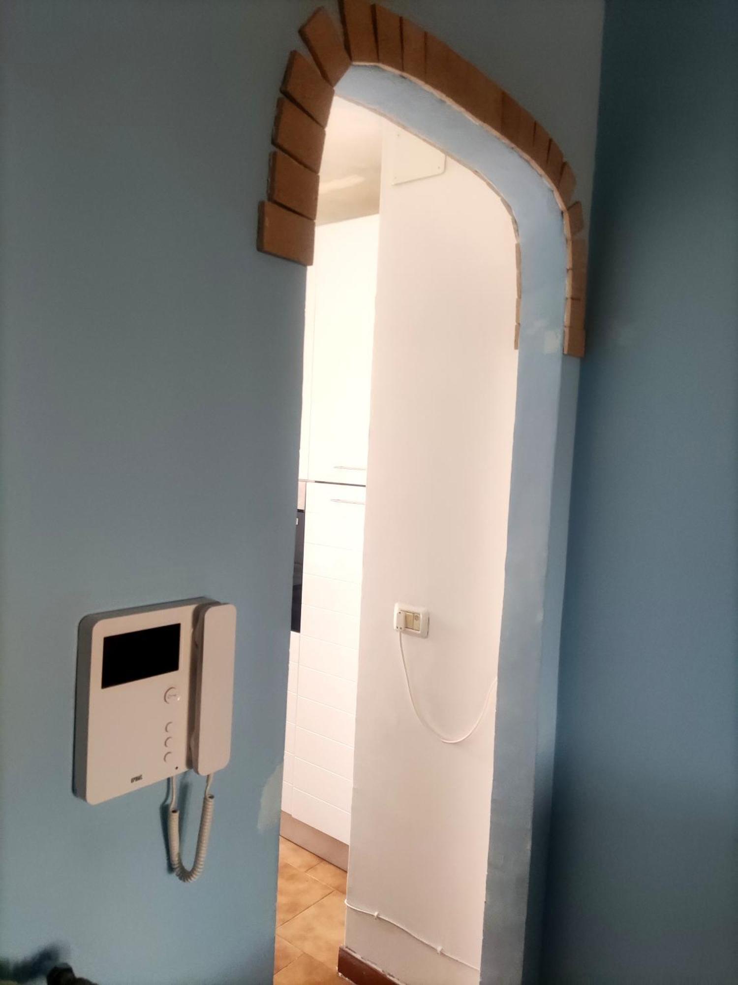 Appartement Casa Mia à Giulianova Extérieur photo