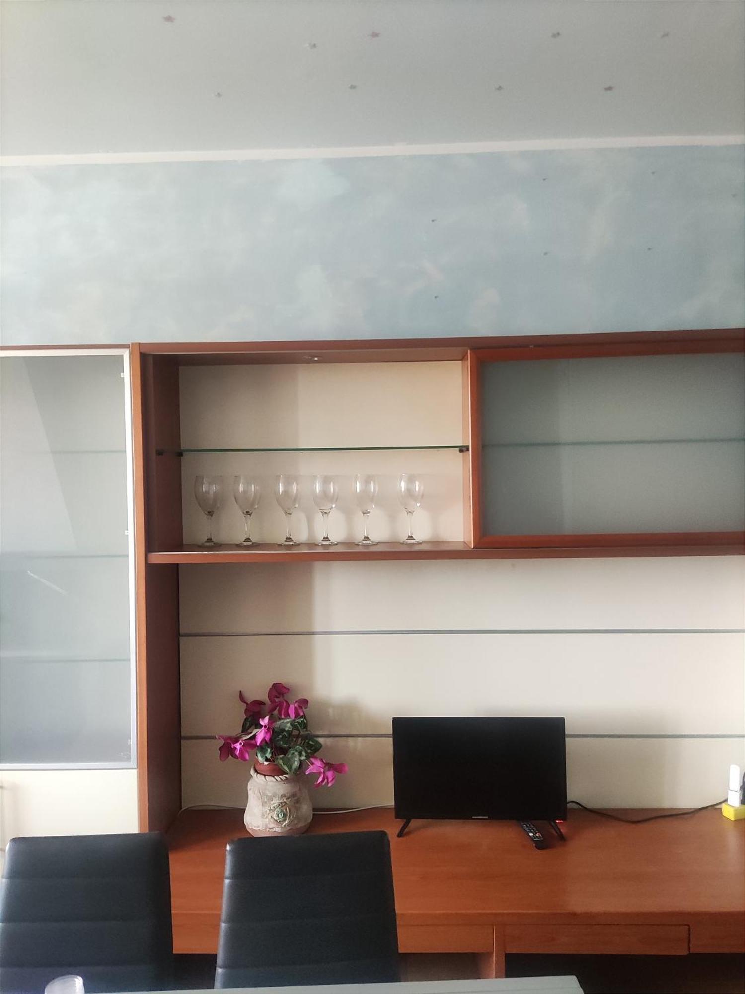 Appartement Casa Mia à Giulianova Extérieur photo