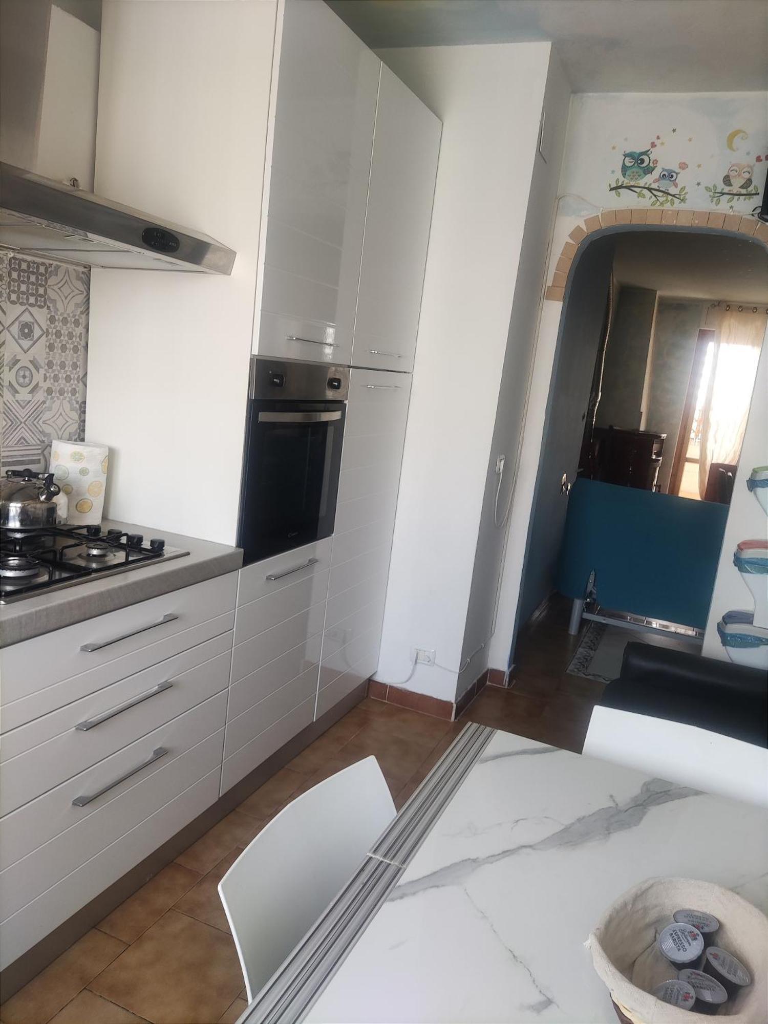 Appartement Casa Mia à Giulianova Extérieur photo