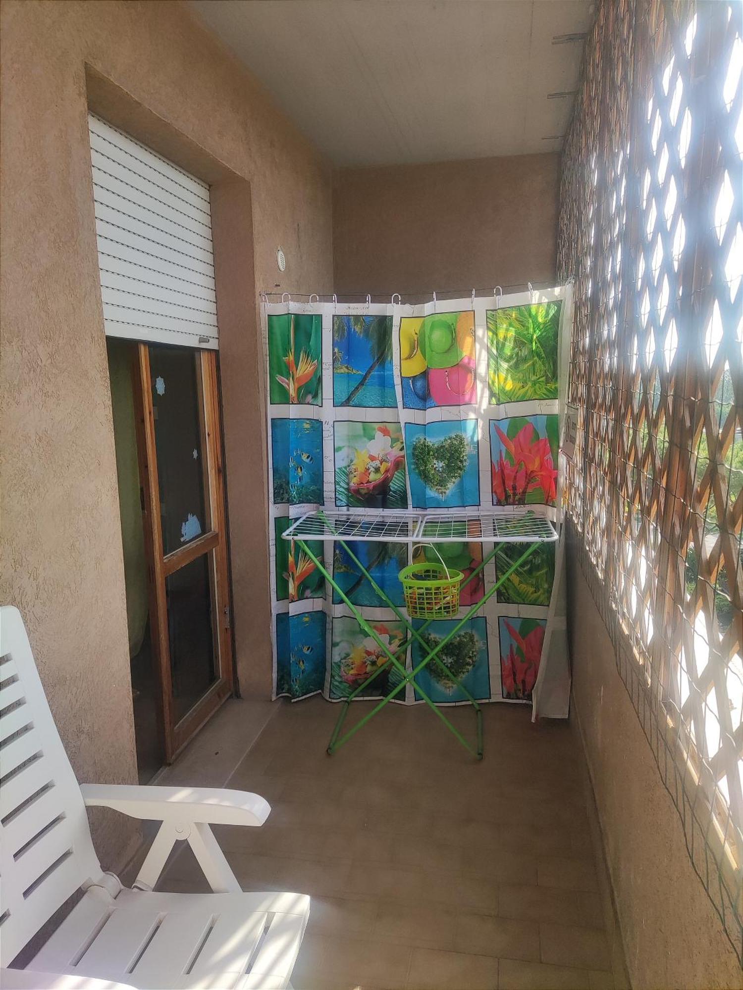 Appartement Casa Mia à Giulianova Extérieur photo