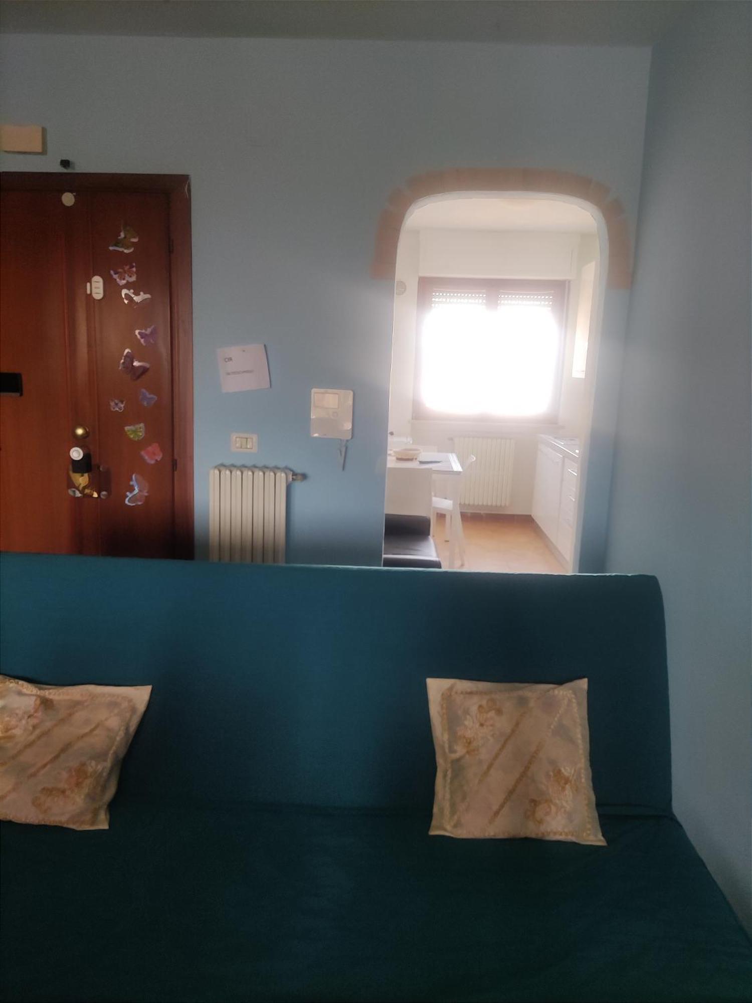 Appartement Casa Mia à Giulianova Extérieur photo
