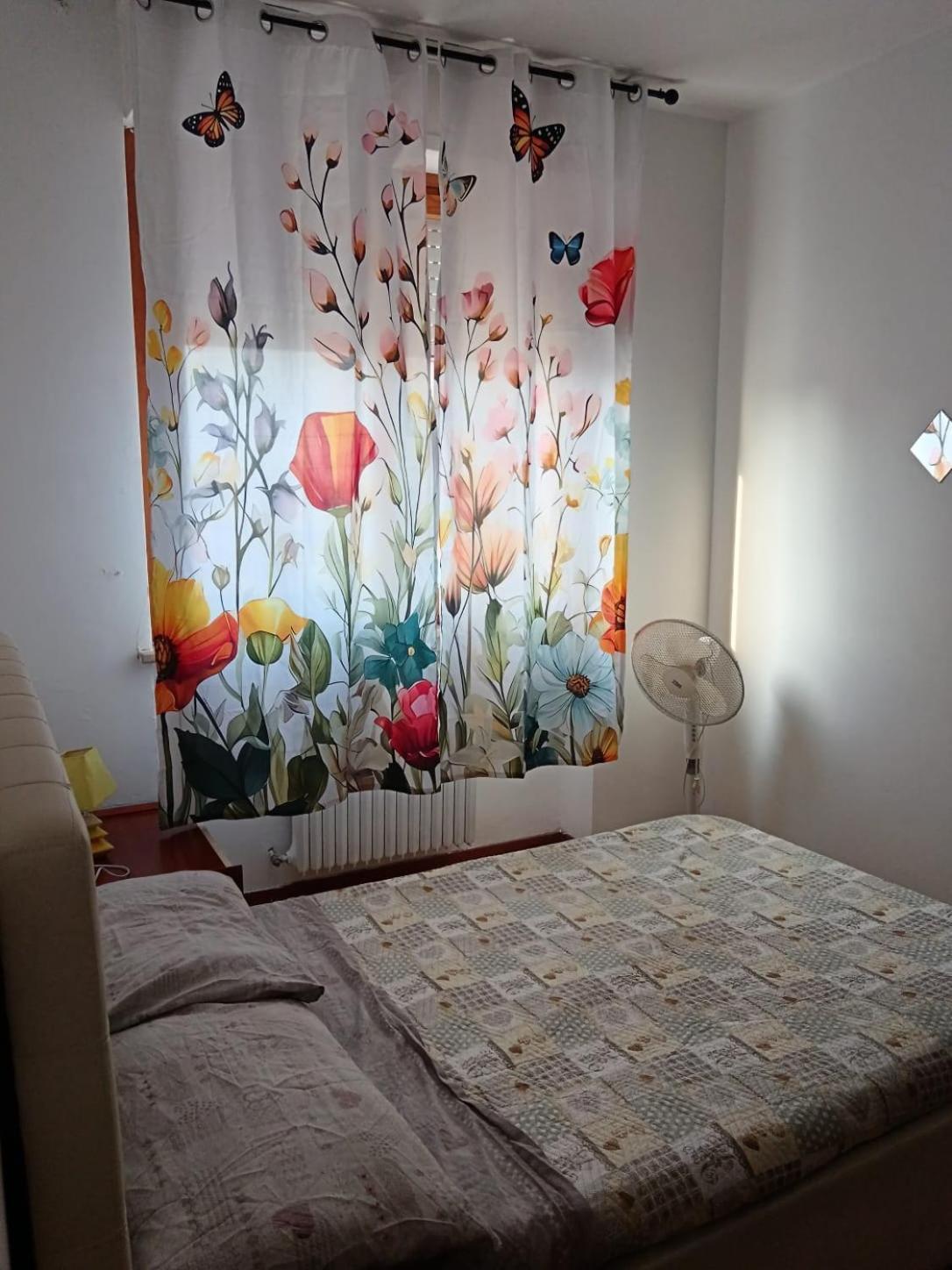 Appartement Casa Mia à Giulianova Extérieur photo
