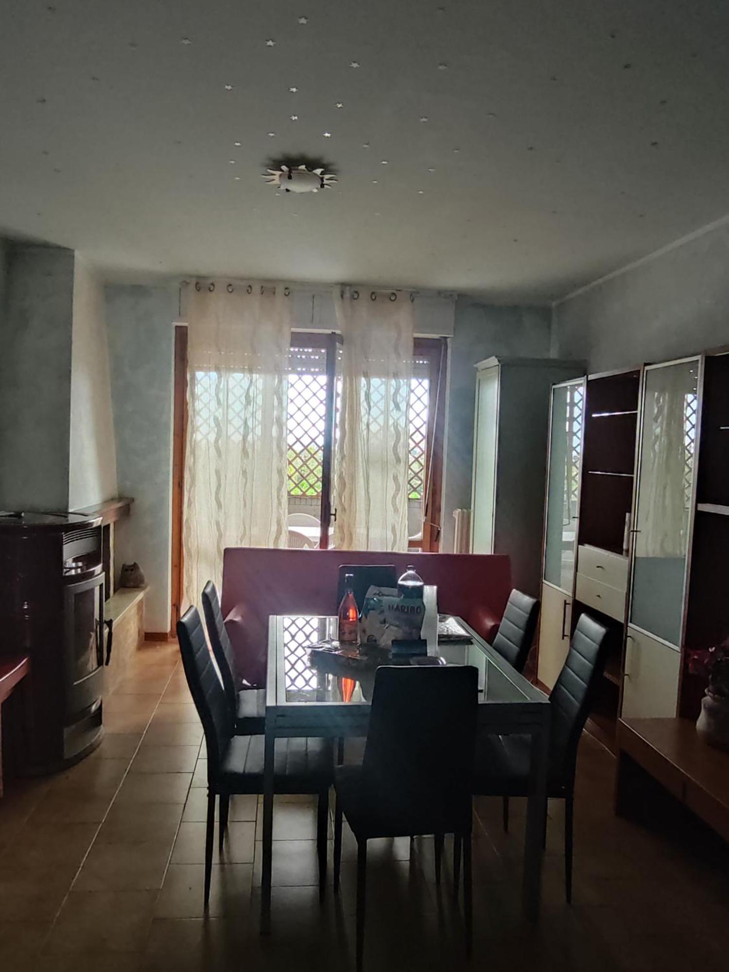 Appartement Casa Mia à Giulianova Extérieur photo