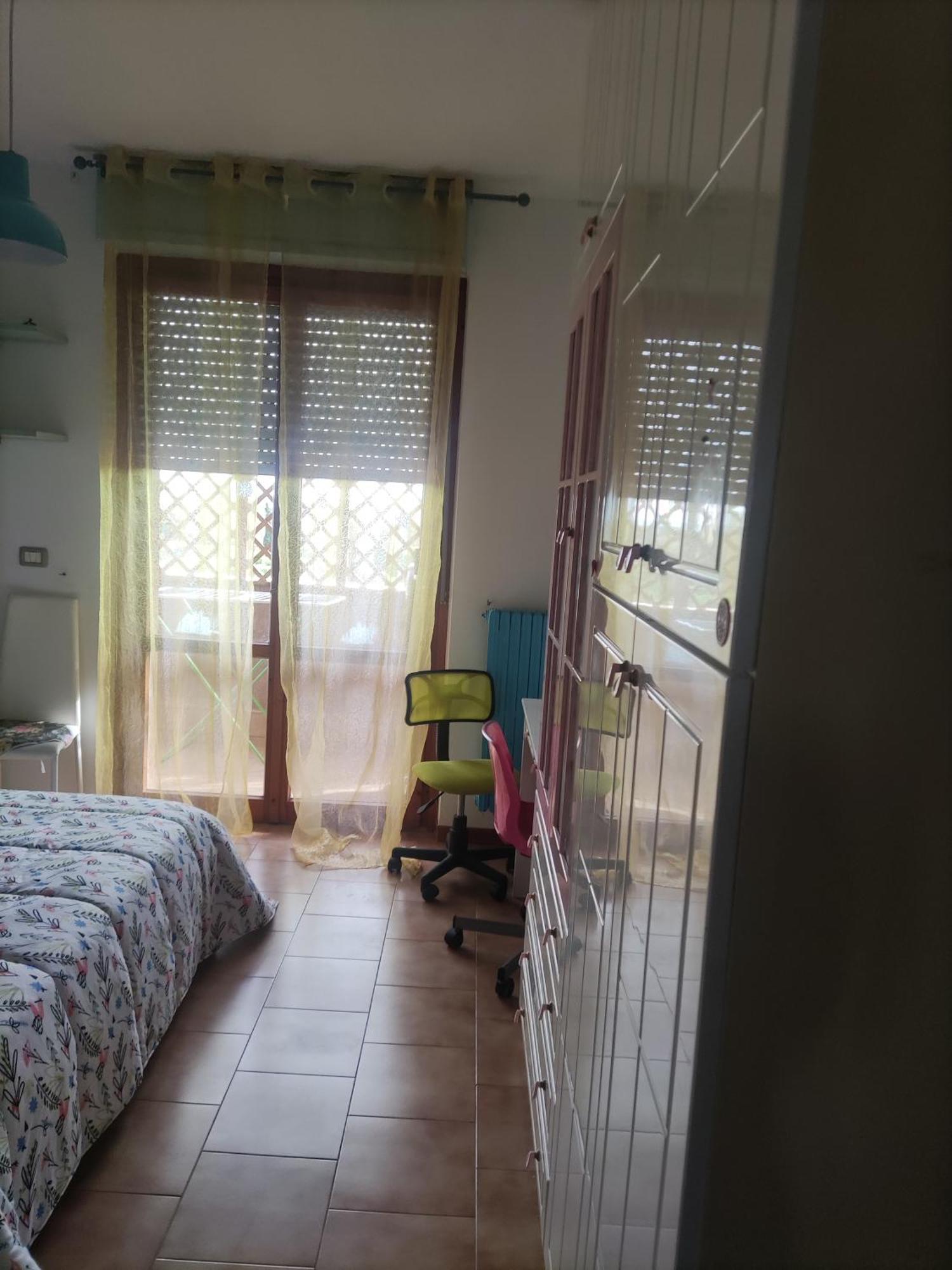 Appartement Casa Mia à Giulianova Extérieur photo