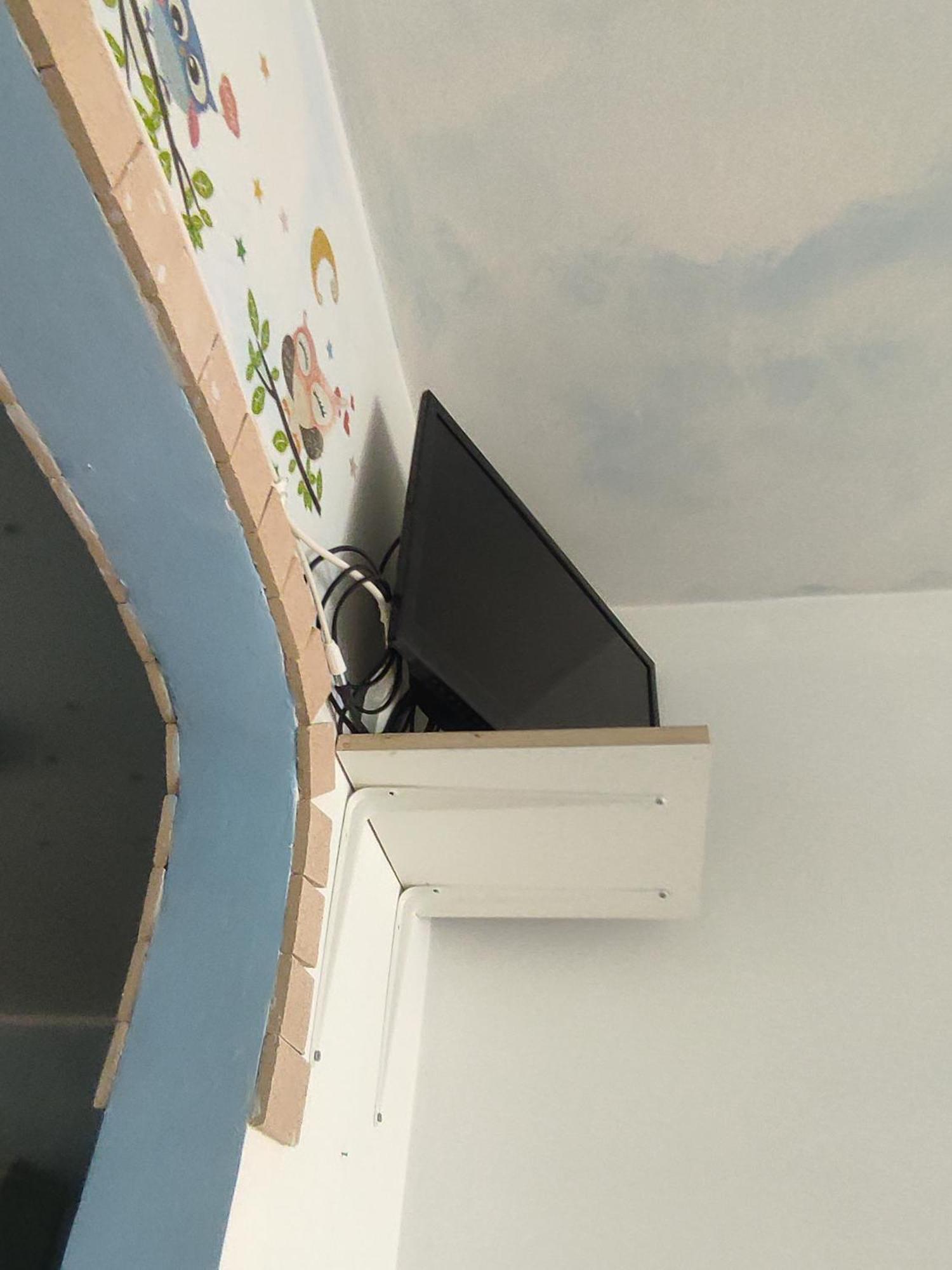 Appartement Casa Mia à Giulianova Extérieur photo