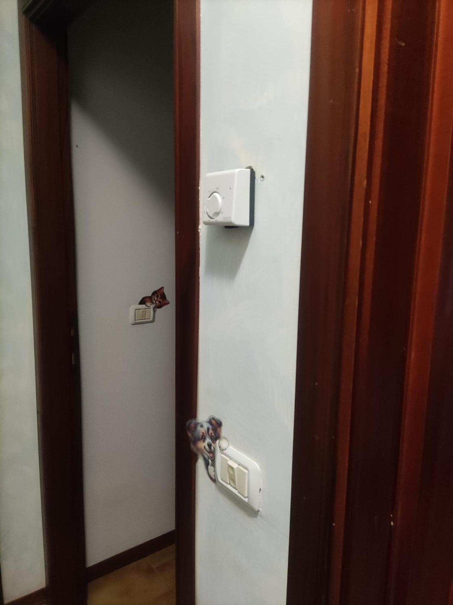 Appartement Casa Mia à Giulianova Extérieur photo