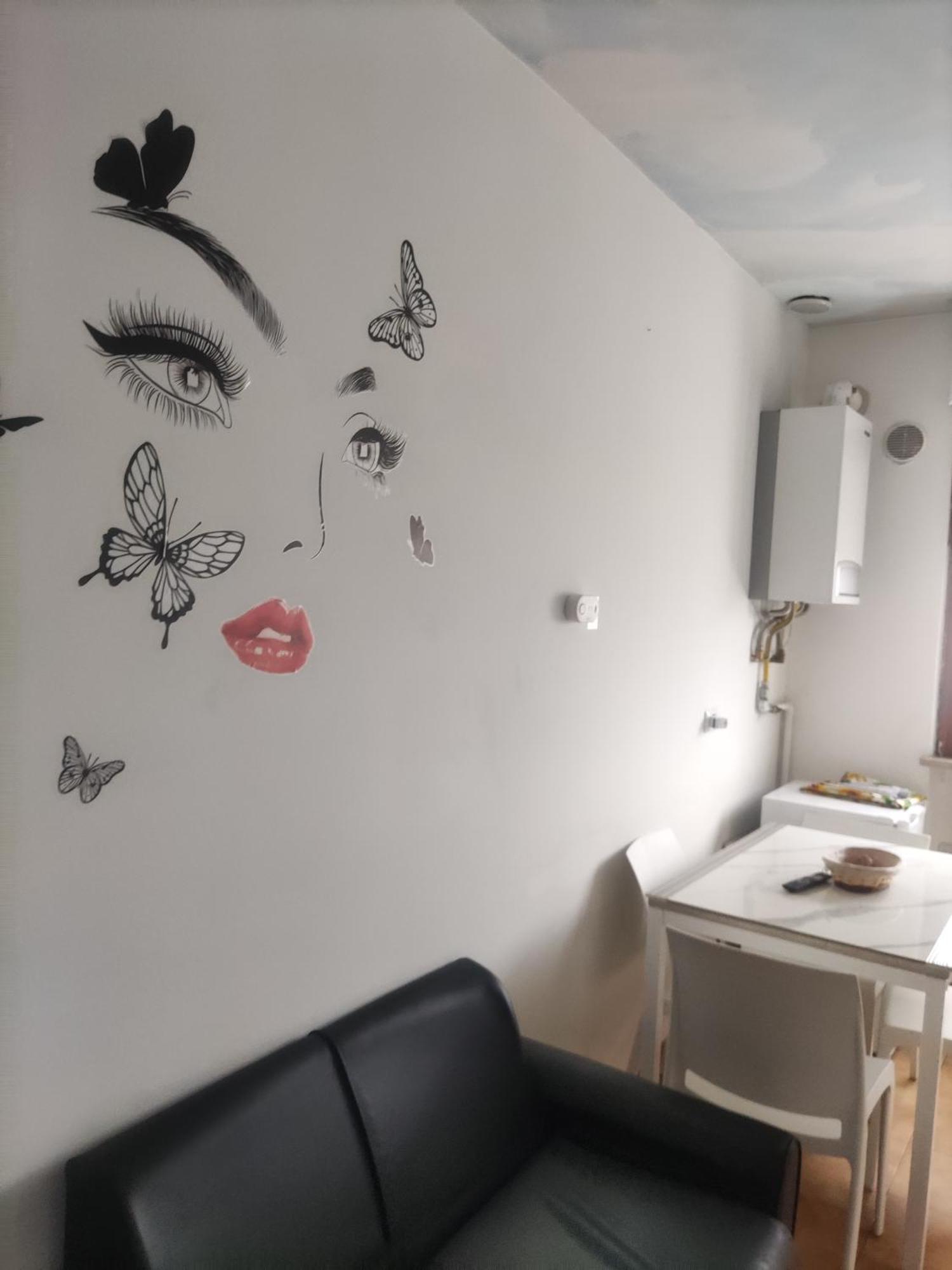 Appartement Casa Mia à Giulianova Extérieur photo