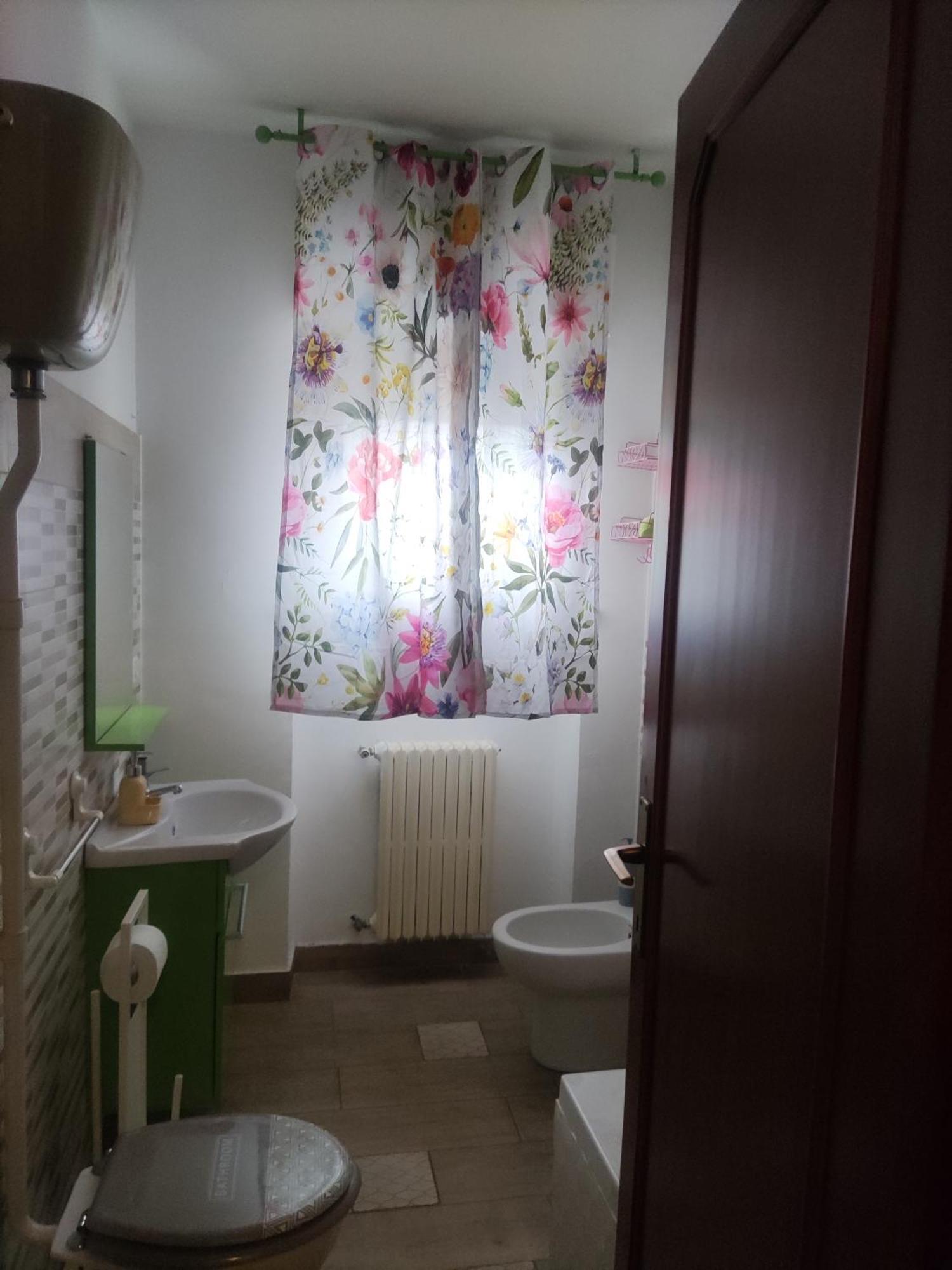 Appartement Casa Mia à Giulianova Extérieur photo