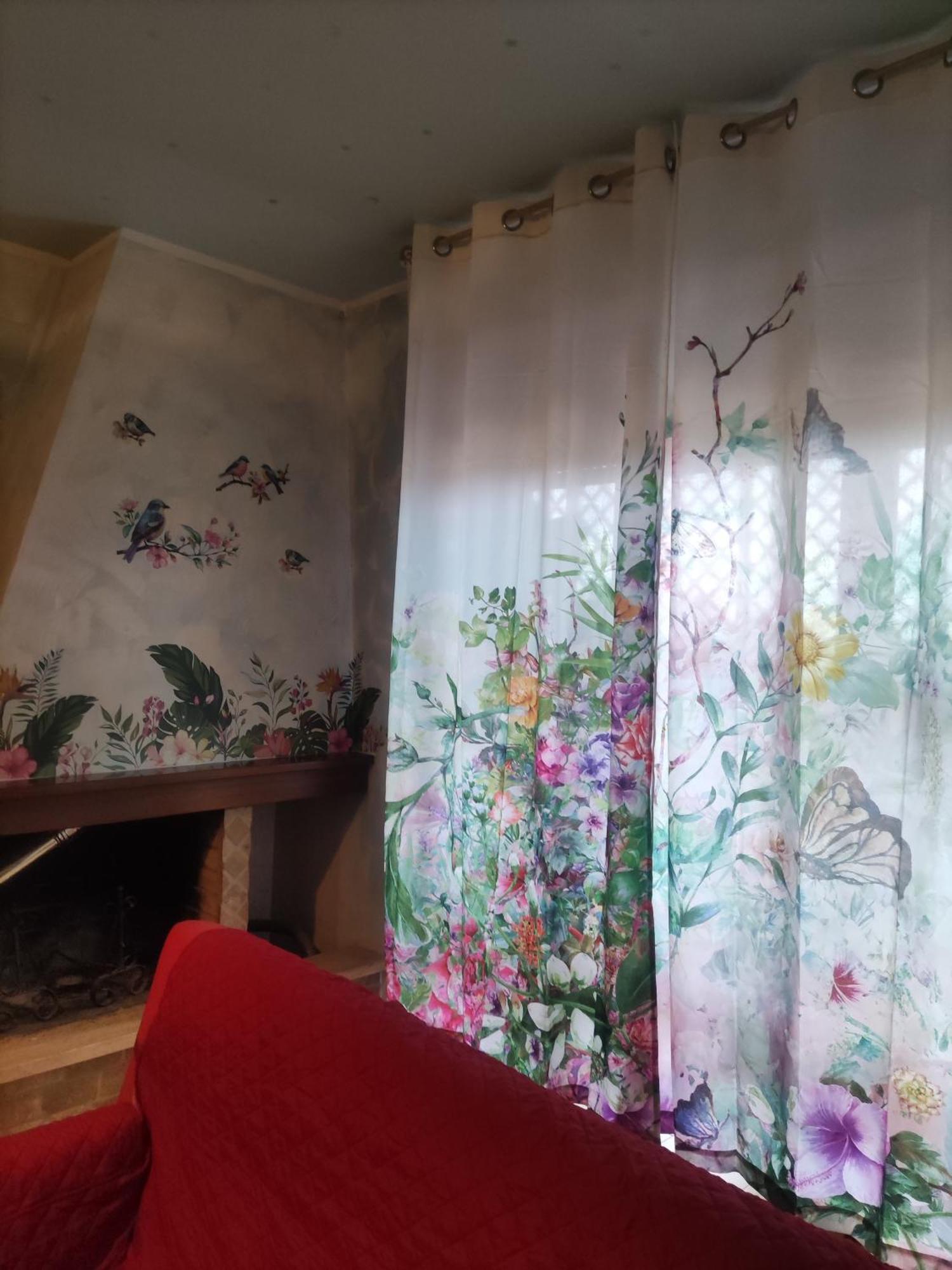 Appartement Casa Mia à Giulianova Extérieur photo