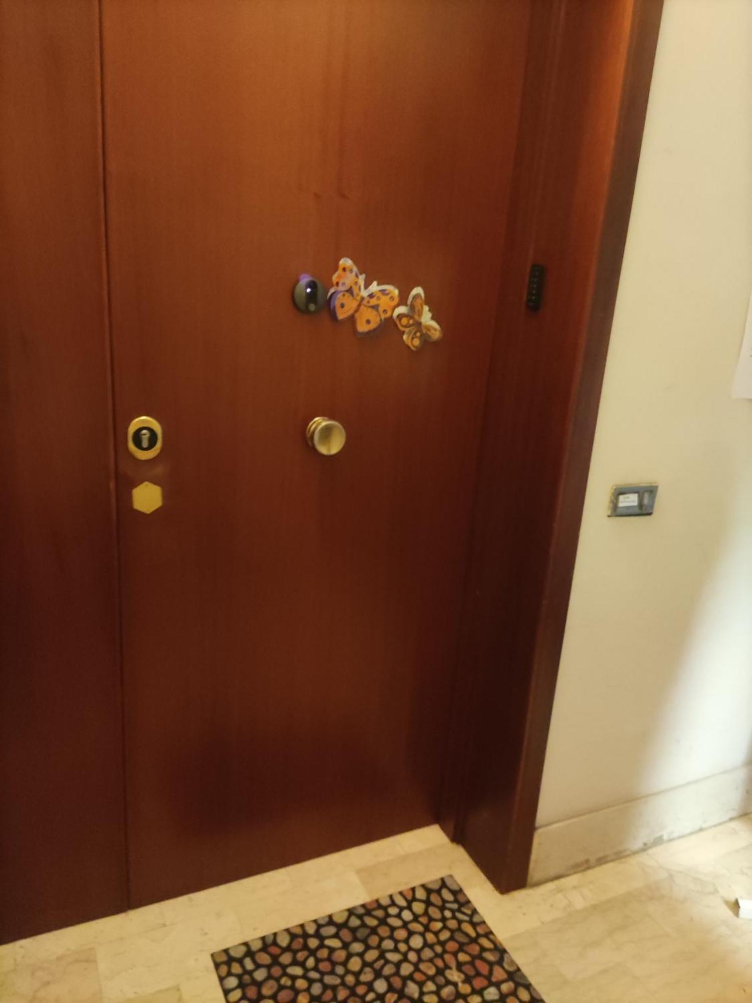 Appartement Casa Mia à Giulianova Extérieur photo